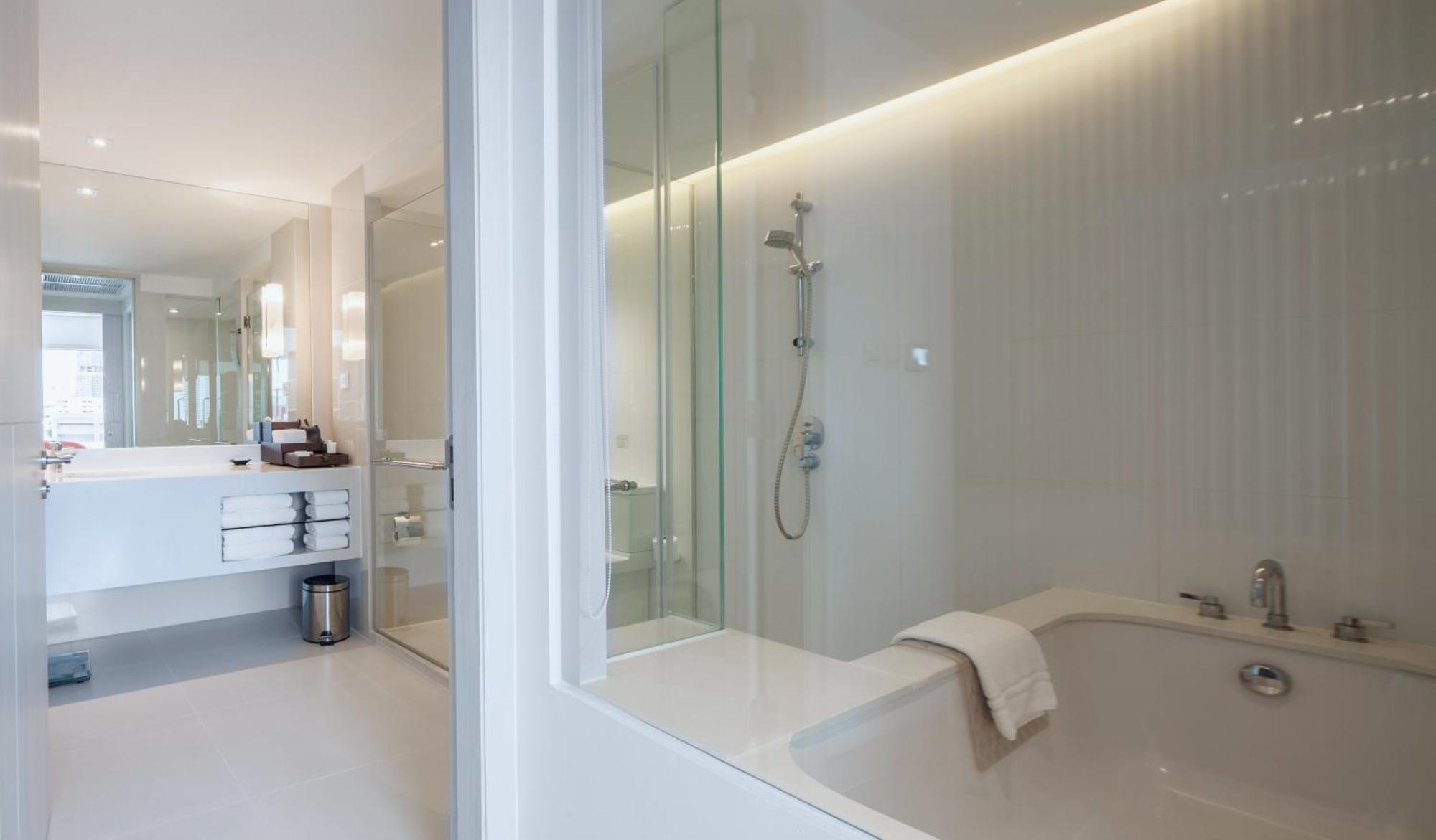 Residence Keluarga Premium