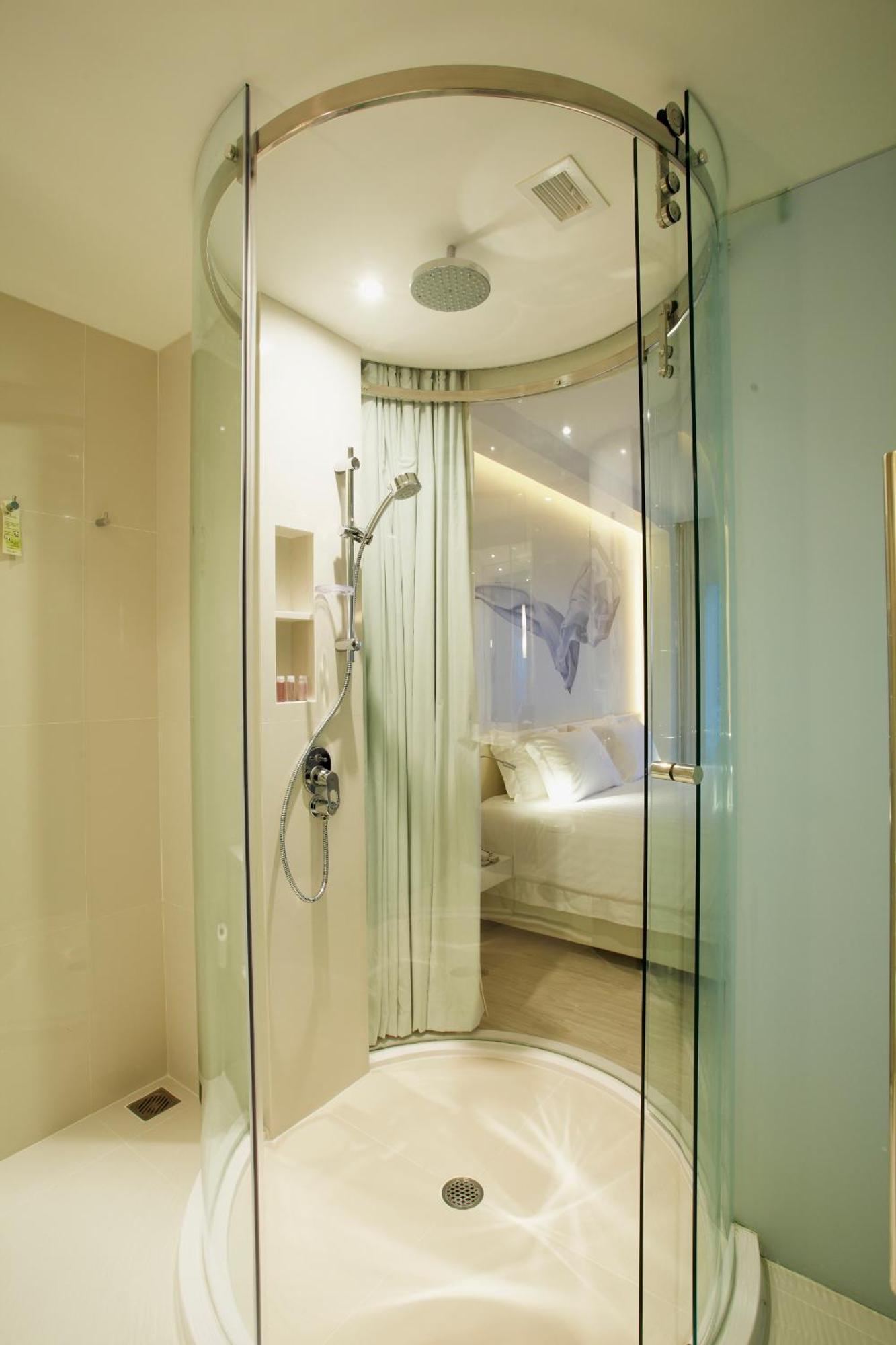 Kamar Deluxe Twin