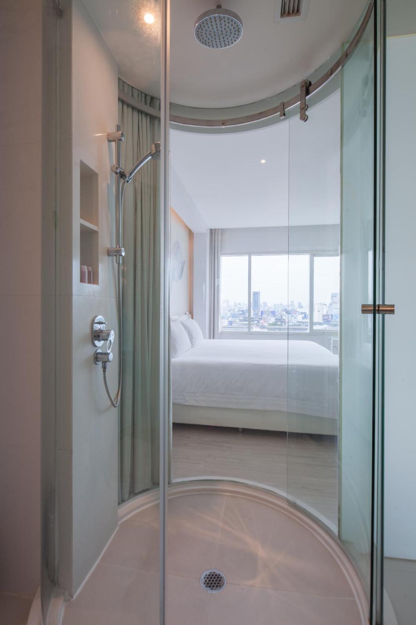 Kamar Deluxe Double